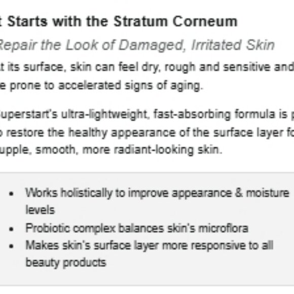 Elizabeth Arden SUPERSTART Skin Renewal Booster SEALED 🆕⌚📦🏃💨🚚 - Picture 5 of 16